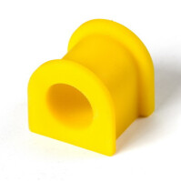 Полиуретановая втулка стабилизатора, передней подвески I.D. = 27 мм