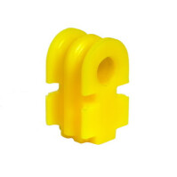 Полиуретановая втулка стабилизатора, передней подвески