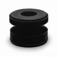 Втулка передней подвески, продольной реактивной тяги