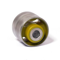 Полиуретановый сайлентблок задней подвески, заднего кронштейна редуктора Полиуретановый сайлентблок задней подвески, заднего кронштейна редуктора