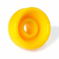 Полиуретановая втулка передней подвески, продольной реактивной тяги, передняя