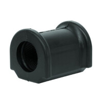 Втулка стабилизатора, передней подвески, I. D. = 23 мм