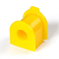 Полиуретановая втулка стабилизатора, передней подвески I.D. = 21 мм