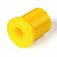 Полиуретановая втулка рессоры, задней подвески, серьги, верхние