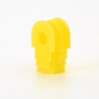 Полиуретановая втулка стабилизатора, передней подвески