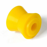 Полиуретановая втулка задней подвески, нижних тяг моста