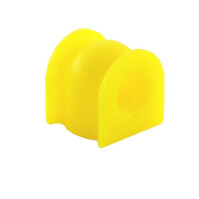 Полиуретановая втулка стабилизатора, передней подвески