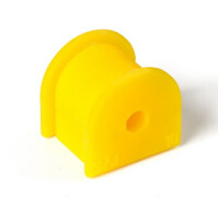 Полиуретановая втулка стабилизатора, задней подвески I.D. = 10 мм