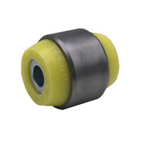 Полиуретановый сайлентблок передней подвески, нижнего рычага, передний