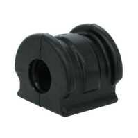 Втулка стабилизатора, передней подвески I.D. = 16,7 мм