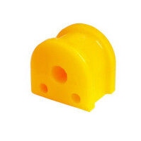 Полиуретановая втулка стабилизатора, задней подвески I.D. = 17,5 мм