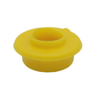 Полиуретановая втулка задней подвески, амортизатора, верхнее крепление