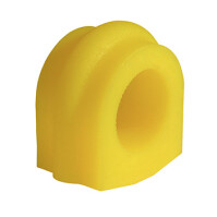 Полиуретановая втулка стабилизатора, передней подвески I.D. = 27 мм