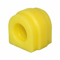 Полиуретановая втулка стабилизатора, передней подвески, I.D. = 23,5 мм