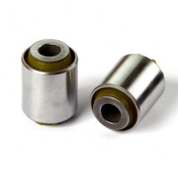 Полиуретановый комплект сайлентблоков тяги Панара, задней подвески