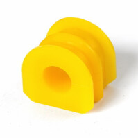 Полиуретановая втулка стабилизатора, передней подвески