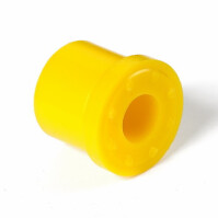 Полиуретановая втулка задней подвески, рессоры, передняя I.D. = 20 мм; O.D. = 40,5 мм; L = 39 мм