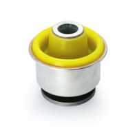 Полиуретановый сайлентблок передней подвески, нижнего рычага, задний