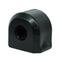 Втулка стабилизатора задней подвески