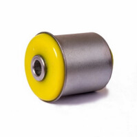 Полиуретановый сайлентблок передней подвески, нижнего рычага, передний