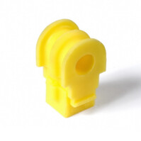 Полиуретановая втулка стабилизатора, передней подвески I.D. = 20 мм