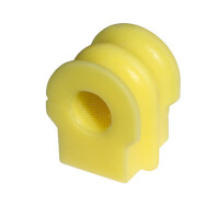 Полиуретановая втулка стабилизатора, передней подвески