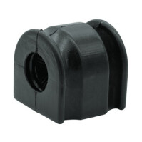 Втулка стабилизатора, передней подвески