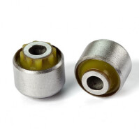 Полиуретановый комплект сайлентблоков задней подвески, нижнего поперечного рычага, из 2 шт.