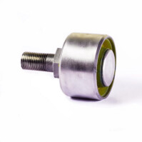 Полиуретановый сайлентблок передней подвески, нижнего рычага, крепление стойки стабилизатора