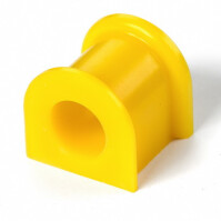 Полиуретановая втулка стабилизатора, задней подвески I.D. = 24 мм