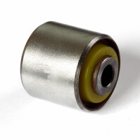 Полиуретановый сайлентблок передней подвески, нижнего поперечного рычага, крепление амортизатора