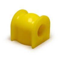 Полиуретановая втулка стабилизатора, передней подвески, I. D.= 19,7 mm