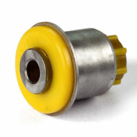 Полиуретановый сайлентблок передней подвески, нижнего рычага, задний