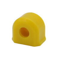 Полиуретановая втулка стабилизатора задней подвески