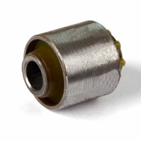 Полиуретановый сайлентблок задней подвески, нижнего поперечного рычага, внутренний