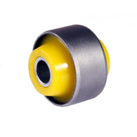 Полиуретановый сайлентблок передней подвески, нижнего рычага, задний