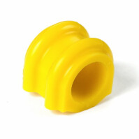 Полиуретановая втулка стабилизатора, передней подвески, I. D.= 30 mm