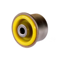 Полиуретановый сайлентблок передней подвески, нижнего цельнолитого рычага