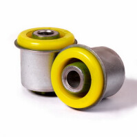 Полиуретановый комплект сайлентблоков передней подвески, верхнего рычага, из 2 шт.