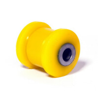 Полиуретановый сайлентблок передней подвески, нижнего рычага, передний