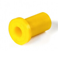Полиуретановая втулка задней подвески, рессоры