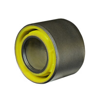 Полиуретановый сайлентблок заднего подрамника, крепление редуктора, задний