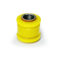 Полиуретановый сайлентблок задней подвески, нижних поперечных тяг, крепление к кузову