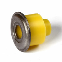 Полиуретановая втулка стойки стабилизатора, задней подвески, верхняя