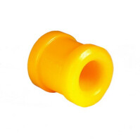 Полиуретановая втулка передней подвески, оси верхнего рычага (передние ступицы с дисковыми тормозами),