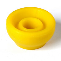 Полиуретановая втулка передней подвески, продольной реактивной тяги, задняя