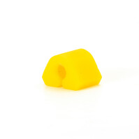 Полиуретановая втулка задней подвески, балки