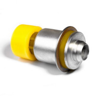 Полиуретановый сайлентблок передней подвески, подрамника