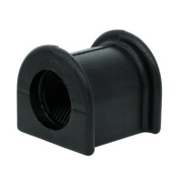 Втулка стабилизатора, передней подвески I.D. = 23 мм