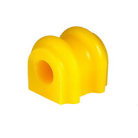 Полиуретановая втулка стабилизатора, задней подвески I.D. = 18 мм